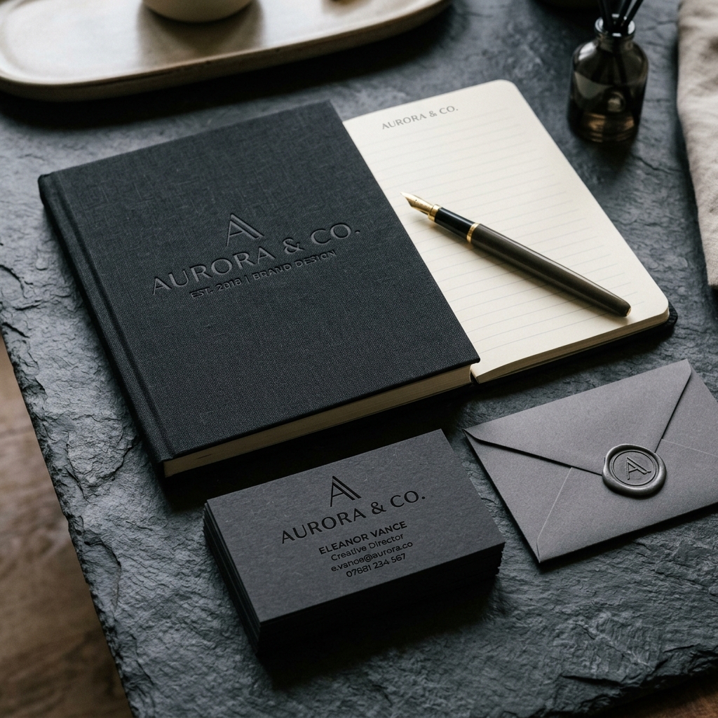WebSmitherz Brand Design